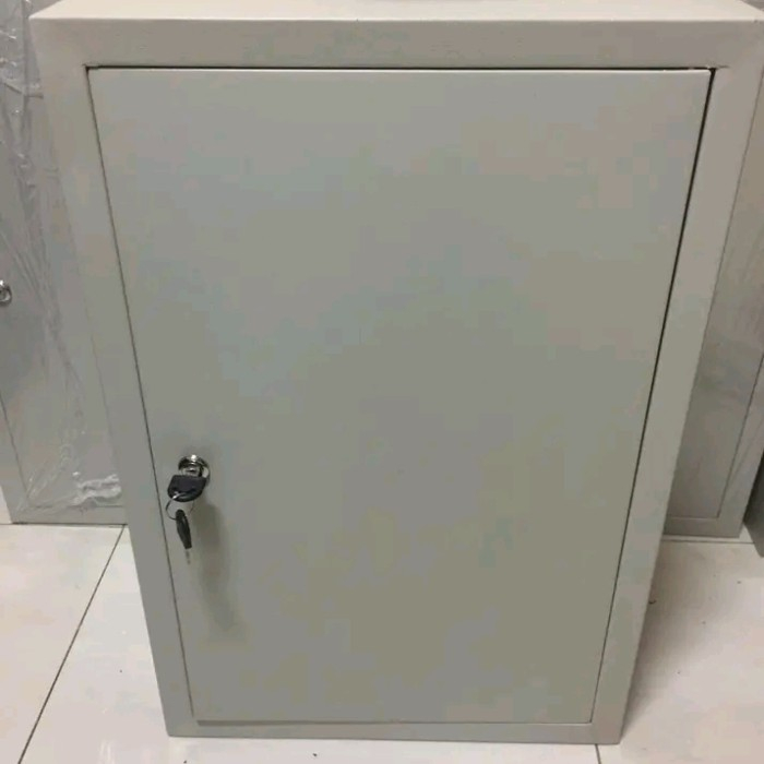 Jual Box Panel Indoor 50x70 70x50 50x70x25 70x50x25 | Shopee Indonesia