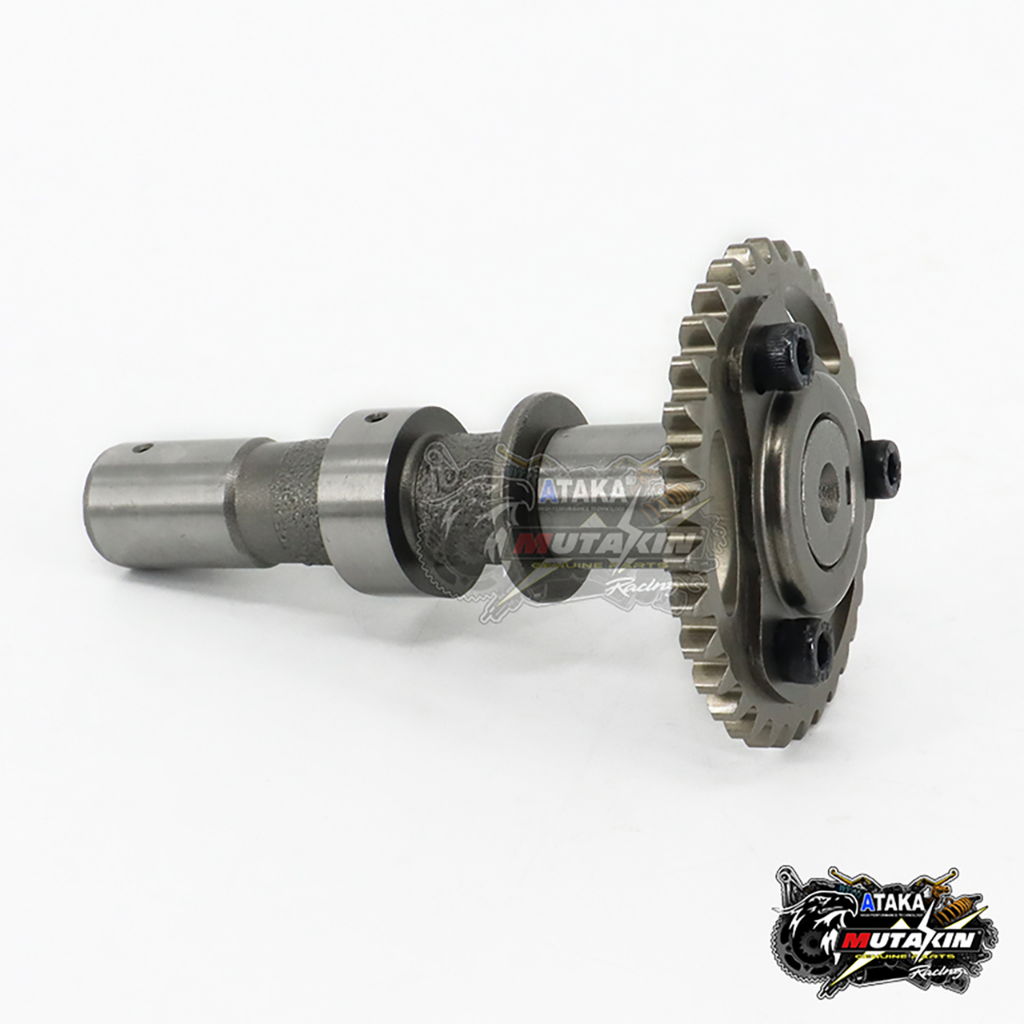 Jual NOKEN AS RACING ATAKA IN EX HONDA SONIC NEW K56 CBR 150R NEW CB ...
