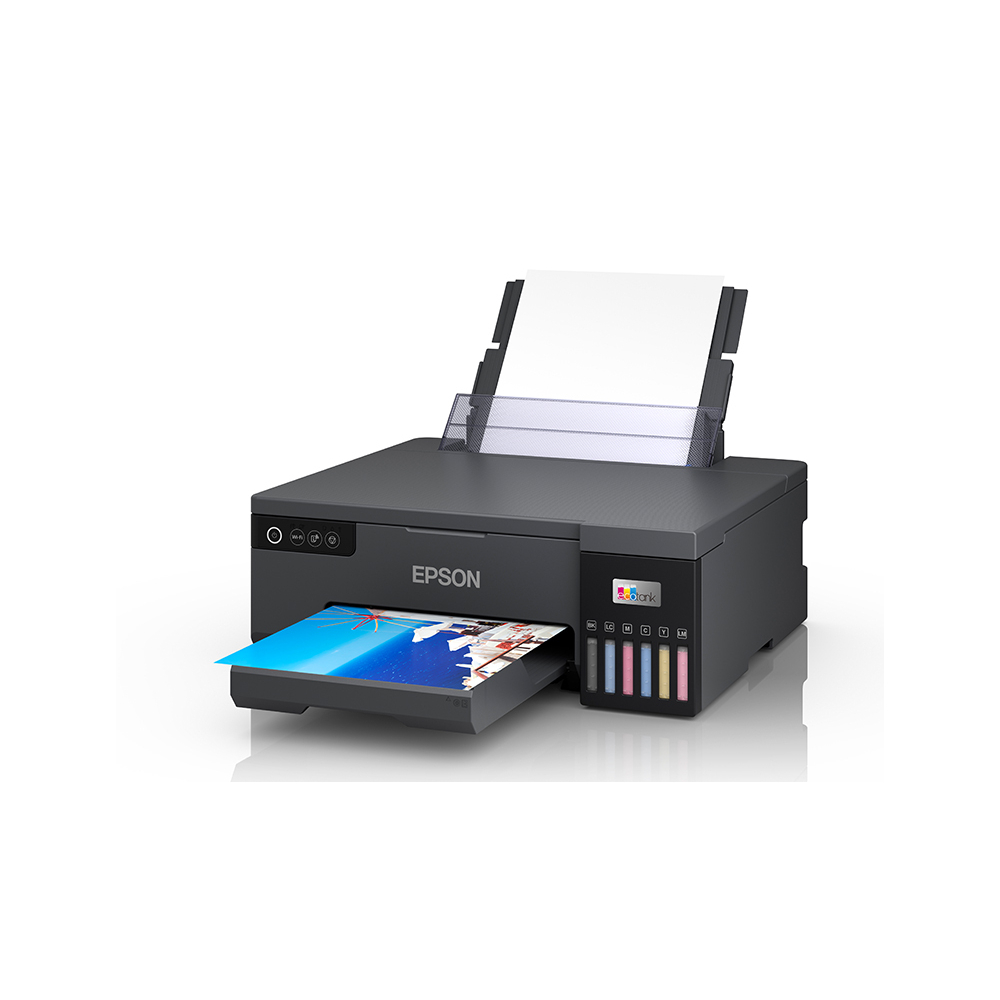 Jual Epson EcoTank L8050 Ink Tank Printer | Shopee Indonesia