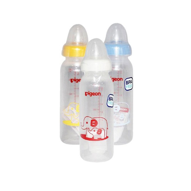 Jual Pigeon Standard Bottle 50ml -120ml - 240ml | Shopee Indonesia