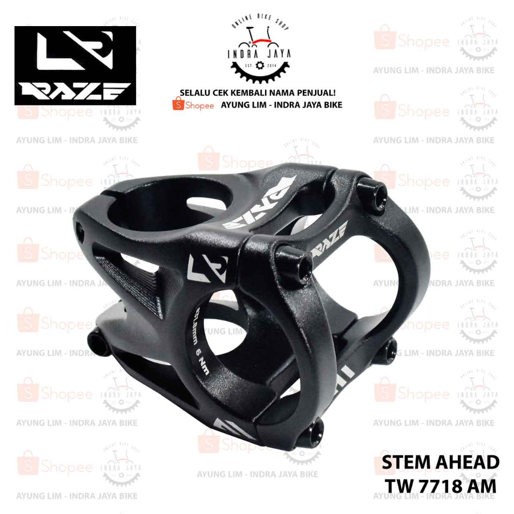 Stem raze 35mm sale