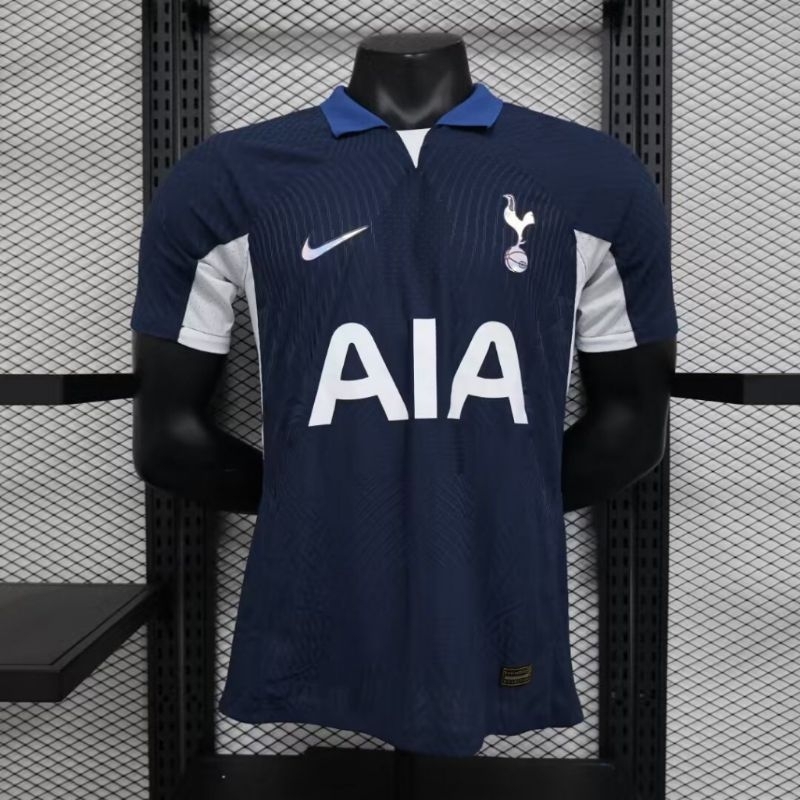 Jual Jersey Tottenham Hotspur Away Player Issue New 2023-2024 Top ...