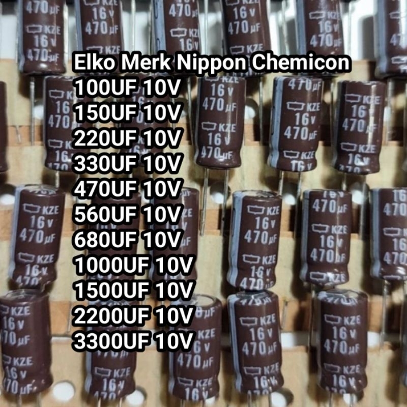 Elko bipolar axial 330,0uF 330uF 100V 10% 18x43mm 105°C NEW [2 pcs] #WP