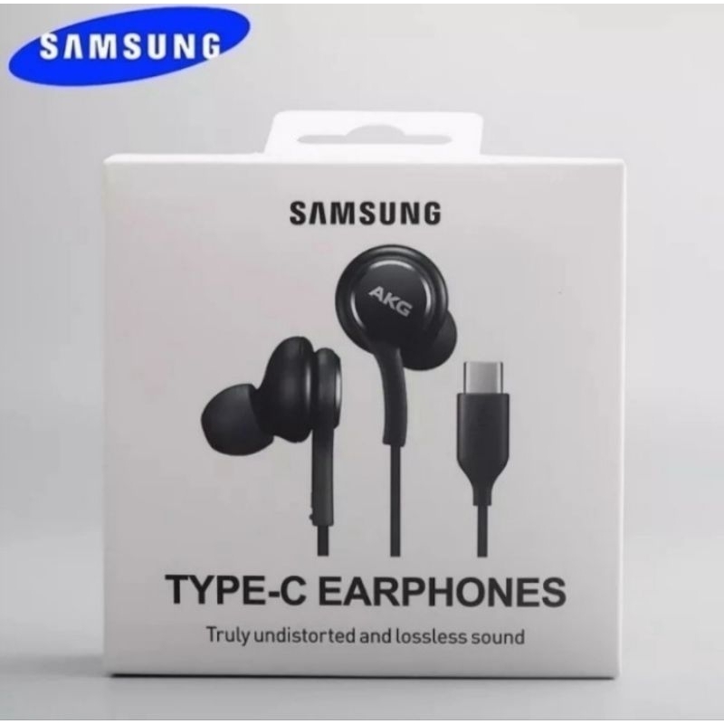 Jual Samsung Galaxy Tab S9 / S9 Pus / S9 Ultra 5G Headset AKG Type C