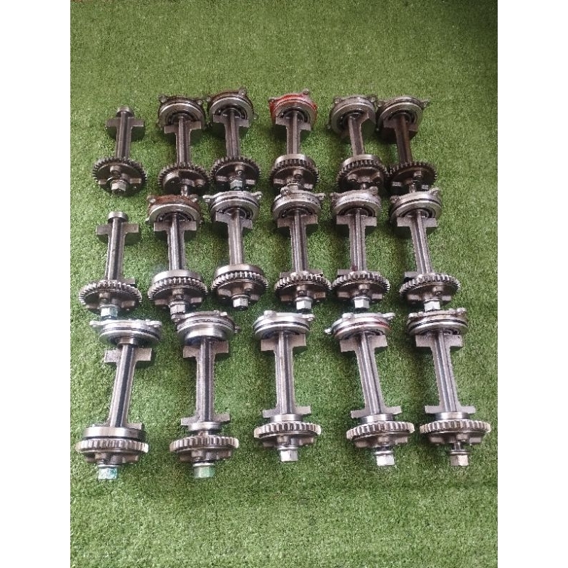 Jual balancer Ninja Rr original Copotan r/ss std | Shopee Indonesia
