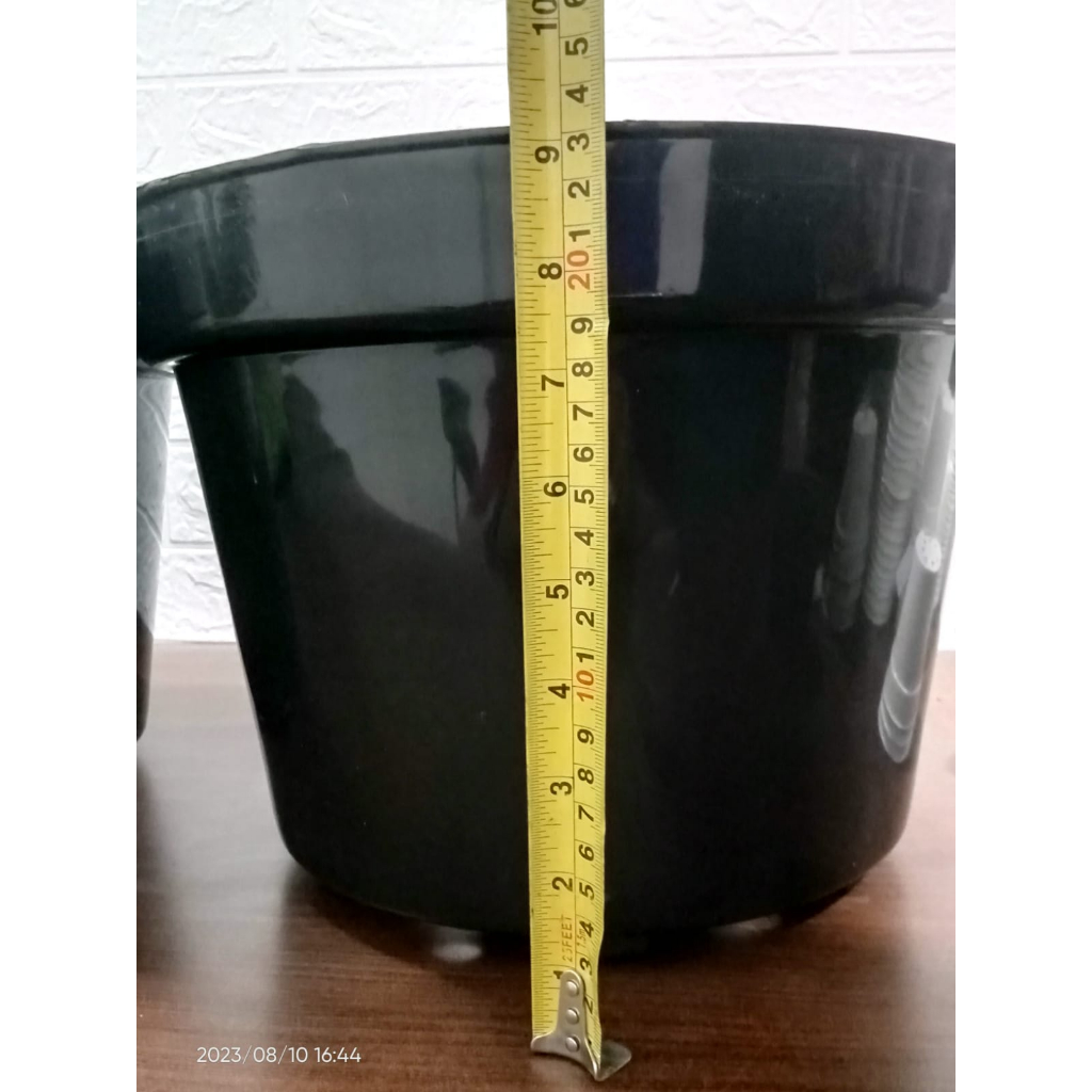 Jual Pot 35 Warna Hitam Merk SIMBA | Shopee Indonesia
