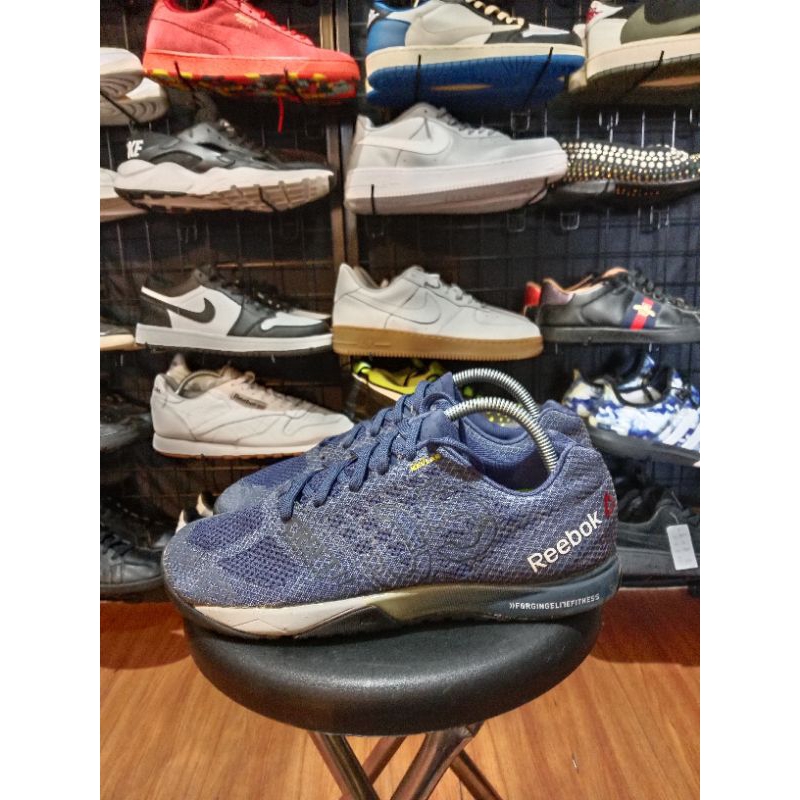 Jual SEPATU REEBOK BATAI R CROSSFIT NANO 5.0 Shopee Indonesia