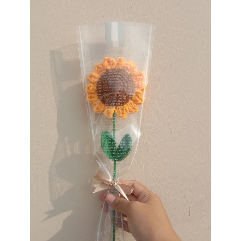 Jual Buket Rajut Mini Wisuda | Shopee Indonesia