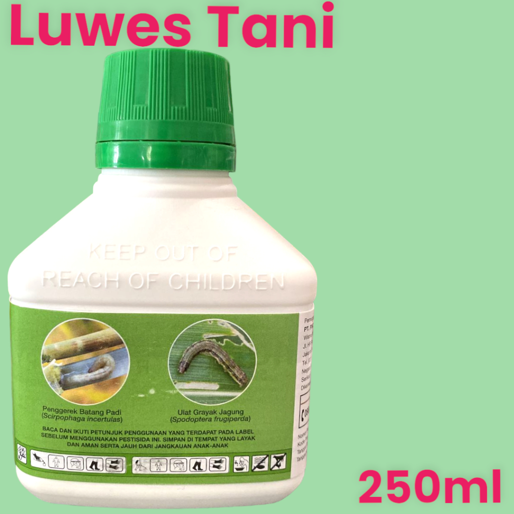 Jual Insektisida prevathon 50SC 250 ML FMC | Shopee Indonesia