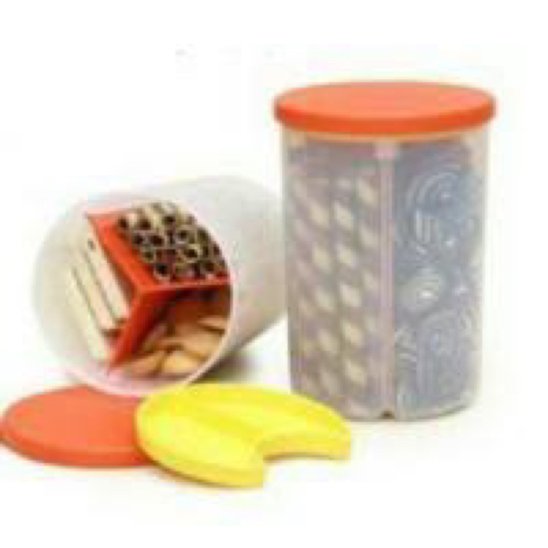 Jual TUPPERWARE Trio lolly | Shopee Indonesia