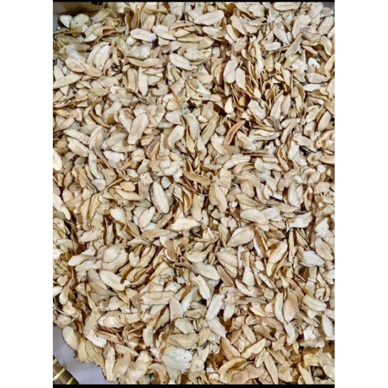 Jual kripik gayam 1/2kg | Shopee Indonesia