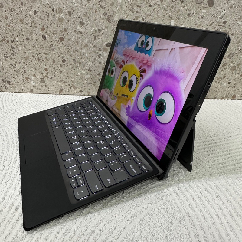 Jual Laptop Tablet Lenovo Mix 520 2in1Touchscreen Core i7/ i5 Gen 8 SSD ...