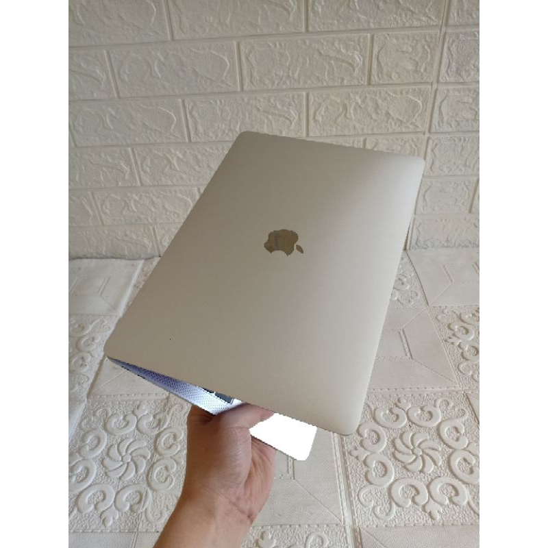 Jual MACBOOK AIR M1 2020 RAM 8GB SSD 256GB RETINA OS UP VENTURA ...