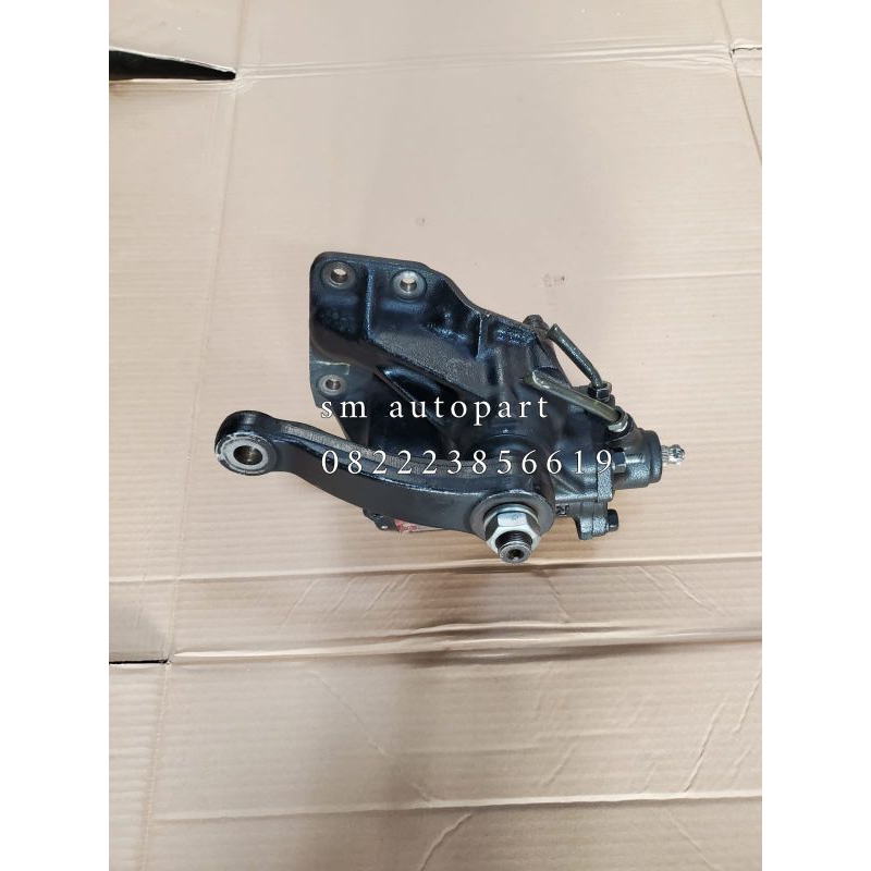 Jual gearbox steering worem steer borem steer stir power steering