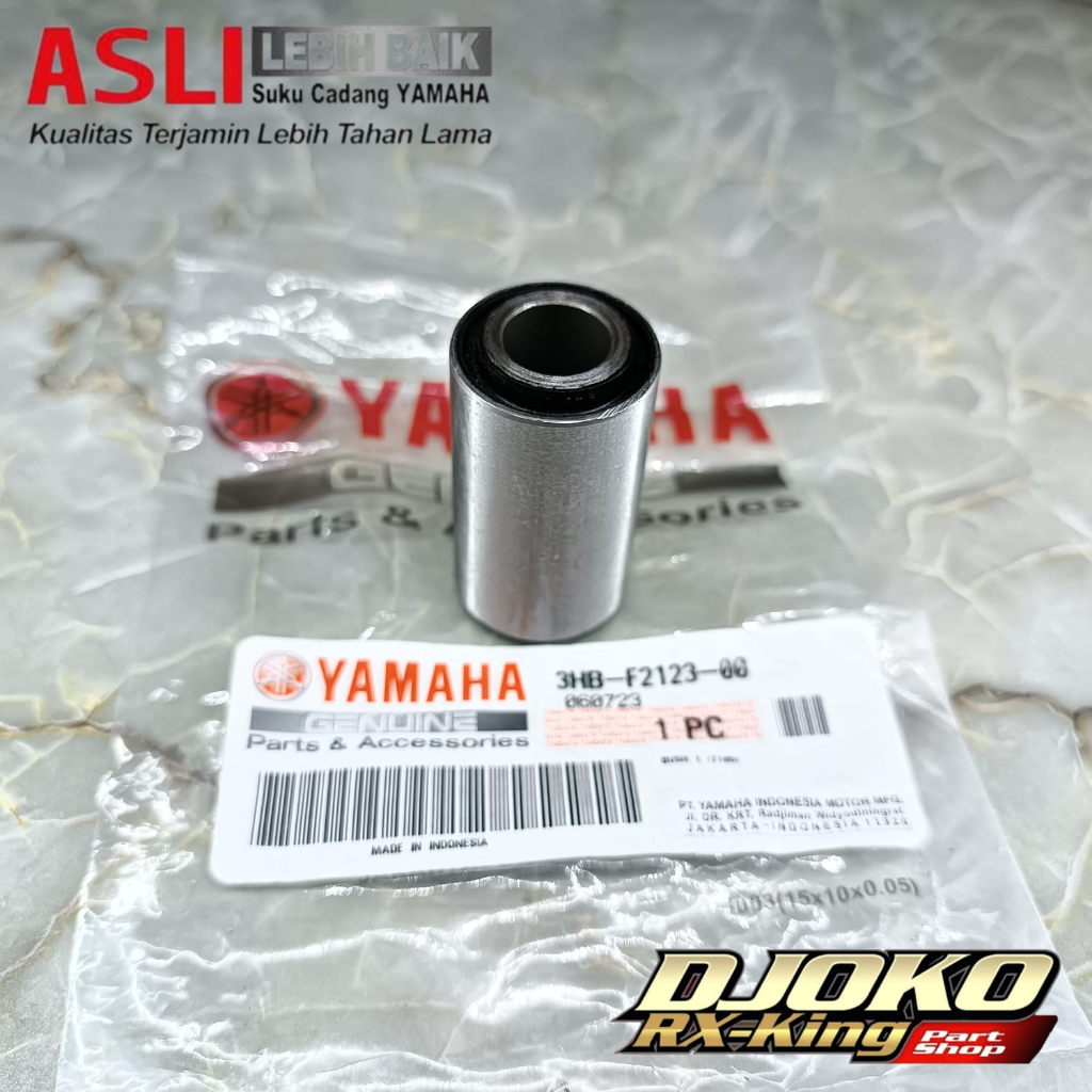 Jual bosh arm arem rx king rxk rxs special original YGP | Shopee Indonesia