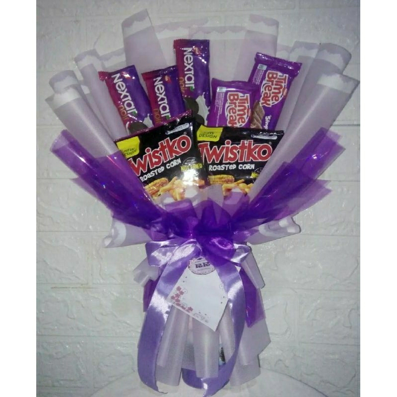 Jual Bucket Snack 35K by Bucket Custom RR Bjm (IG: Bucketsnack_kekinian ...