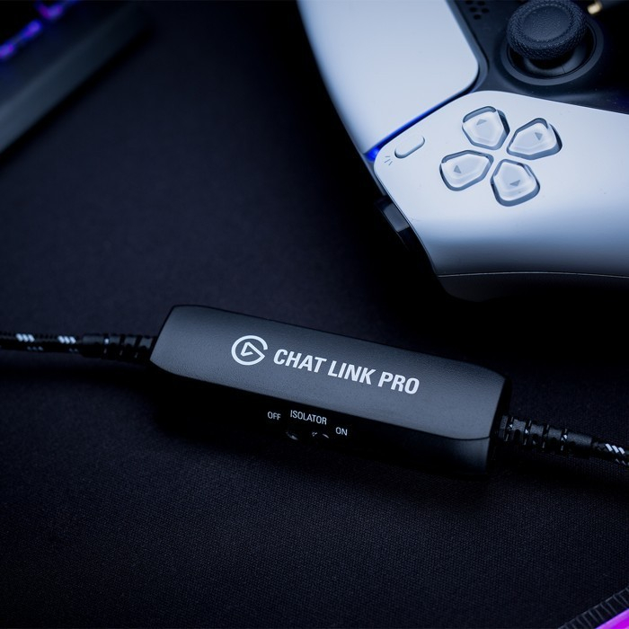 Jual ELGATO CHAT LINK PRO | Shopee Indonesia