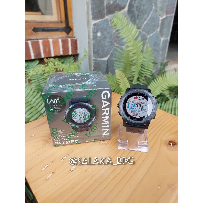 Harga fenix 5x on sale