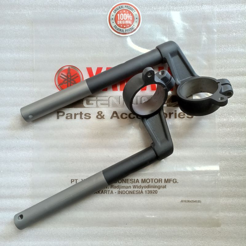 Jual stang stir kemudi r 15 new v3, r 25 v5 original part | Shopee ...
