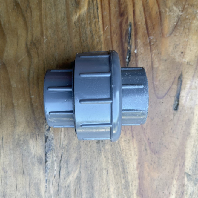 Jual Watermur PVC Jaya Fitting TS 3/4 Inci Shopee Indonesia