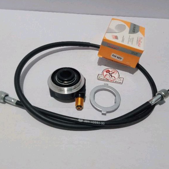 Jual KABEL SPEEDOMETER SCORPIO Z/RX KING //GIR BOX GIGI KILOMETER KM ...