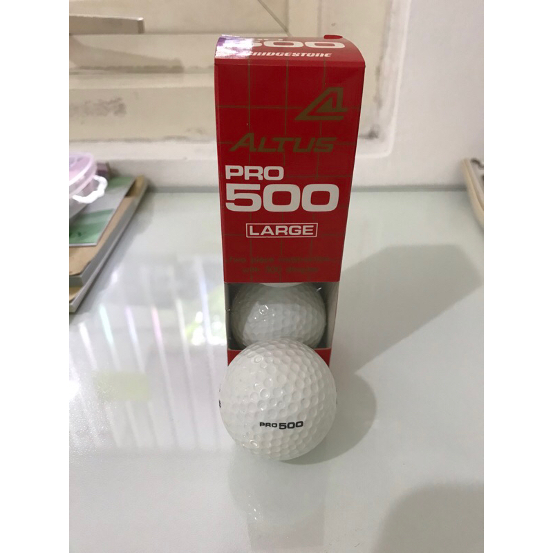 ブリジストン　アルタス PRO318 ゴルフボール ブリジストン アルタス PRO318 ゴルフボール