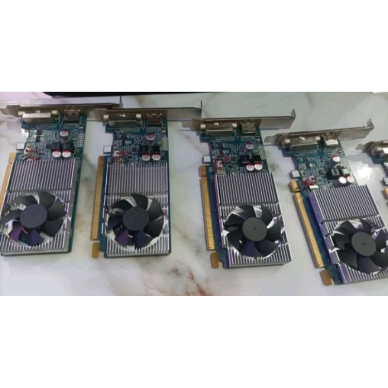 Jual VGA card PC AMD Radeon R5 310 2 GB 64 Bit DDR3 profil standar ada ...