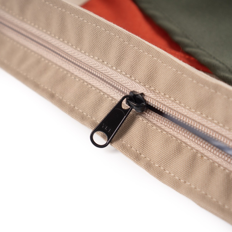 Jual REKA - SATURDAY Slingbag - Tas Selempang Kanvas Water Repellent ...
