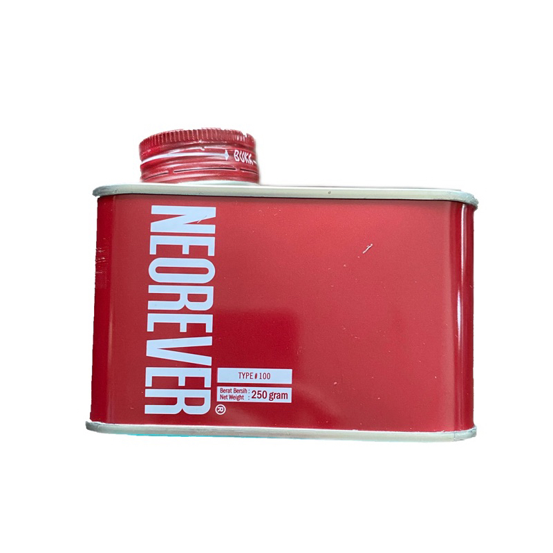 Jual PERONTOK CAT TEMBOK BESI KAYU NEOREVER ( 250 GRAM ) PAINT REMOVER CAT DUCO DAN TEMBOK