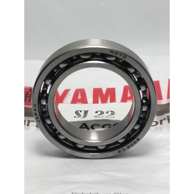 Jual Bearing Laher Koyo Noken As Jupiter Mx Nmax Asli Shopee Indonesia