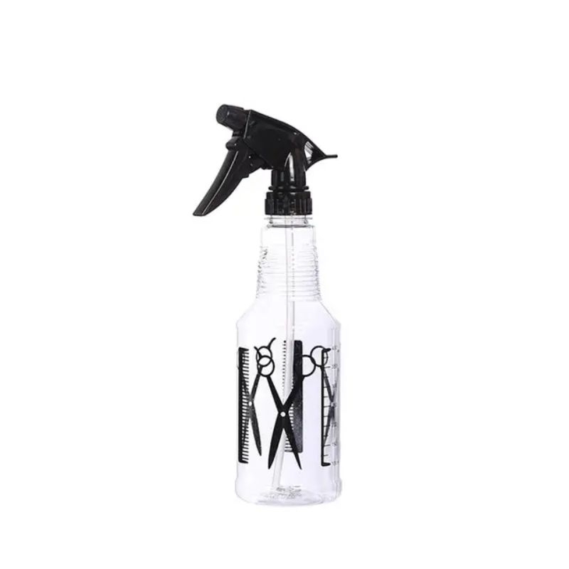 Jual Botol Semprot Rambut Botol Spray Untuk Usaha Pangkas Rambut dan ...
