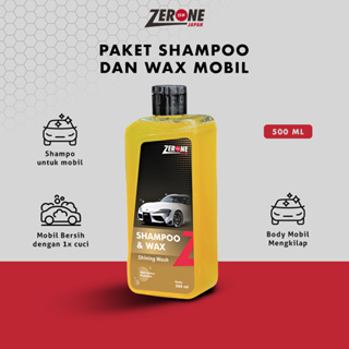 Promo Adams Polishes - Adam's Graphene Shampoo, Shampoo Mobil Motor Diskon  23% di Seller Zacko Store - Kalibata, Kota Jakarta Selatan