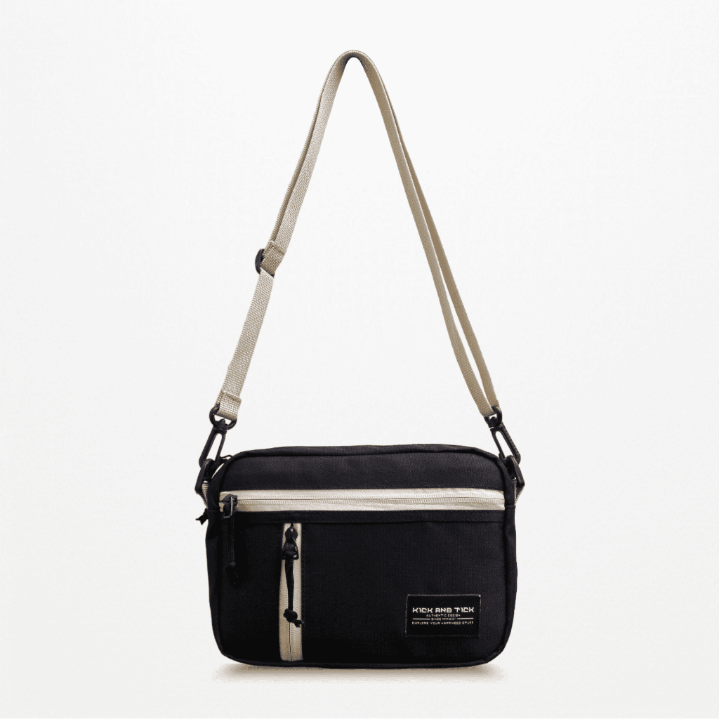 Jual Tas Selempang Slingbag Handbag Sideback Special Edition | Shopee ...