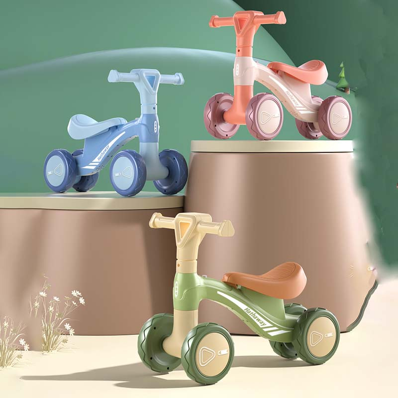 Bamny baby balance online bike