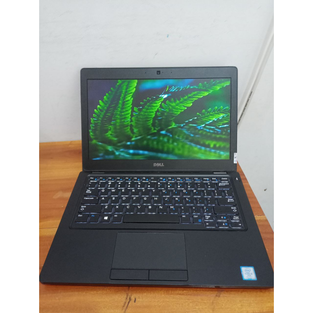 Jual LAPTOP NOTEBOOK DELL LATITUDE E5490 CORE I5 gen 8 RAM 8GB SSD ...