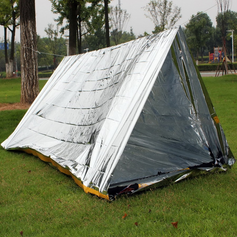 Tenda Emergency Shelter