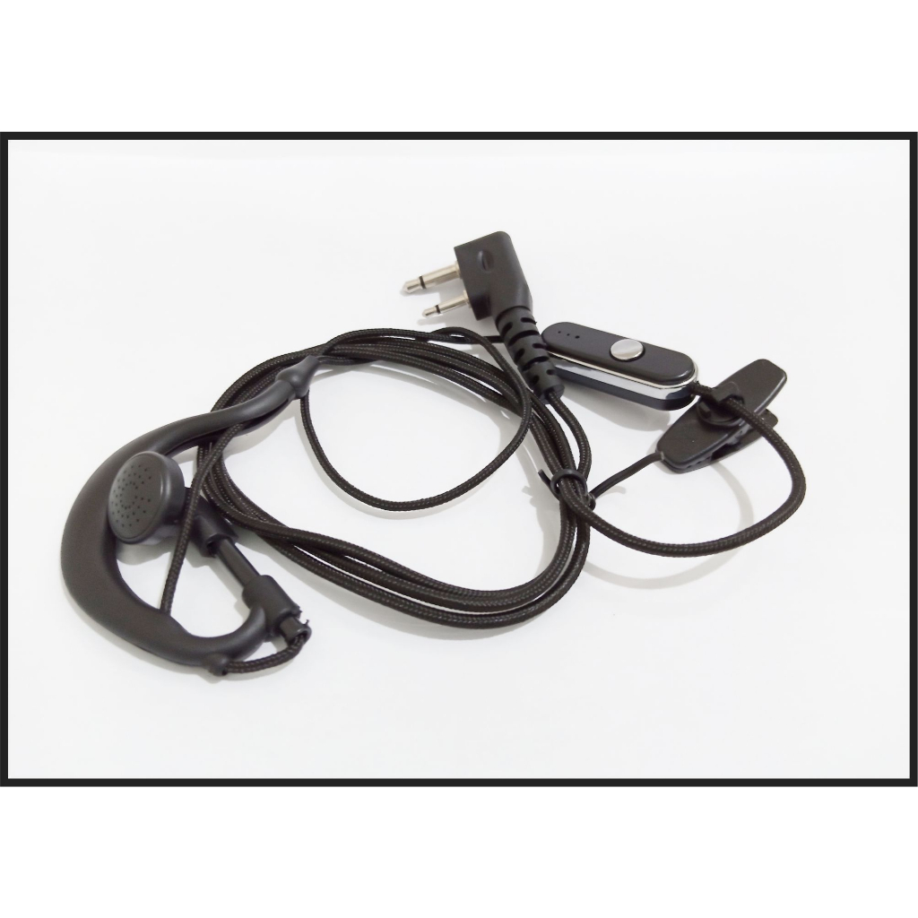 Jual EARSET ICOM V80, EARPHONE HT ICOM V80 ORIGINAL MURAH POLL | Shopee ...