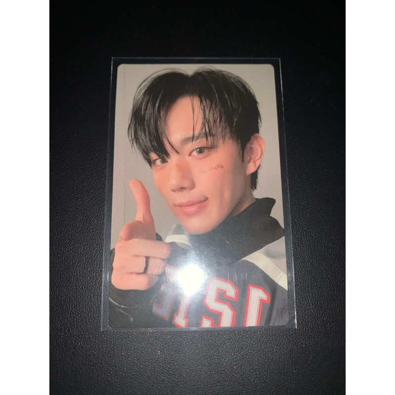 Jual INTAK PHOTOCARD P1HARMONY p1 OFFICIAL PC DISHARMONY BREAKOUT ...