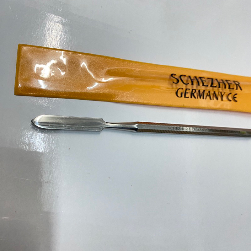 Jual cement spatula semen spatel schezer jerman dental instrument ...