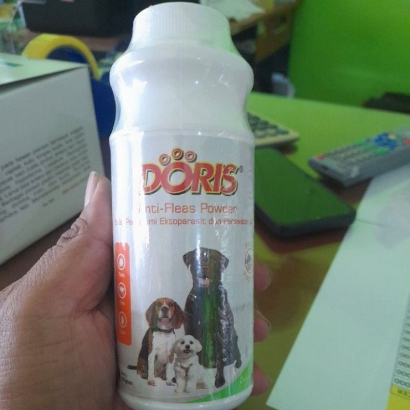Jual Bedak Doris Terlengkap & Harga Terbaru Juni 2026 | Shopee Indonesia