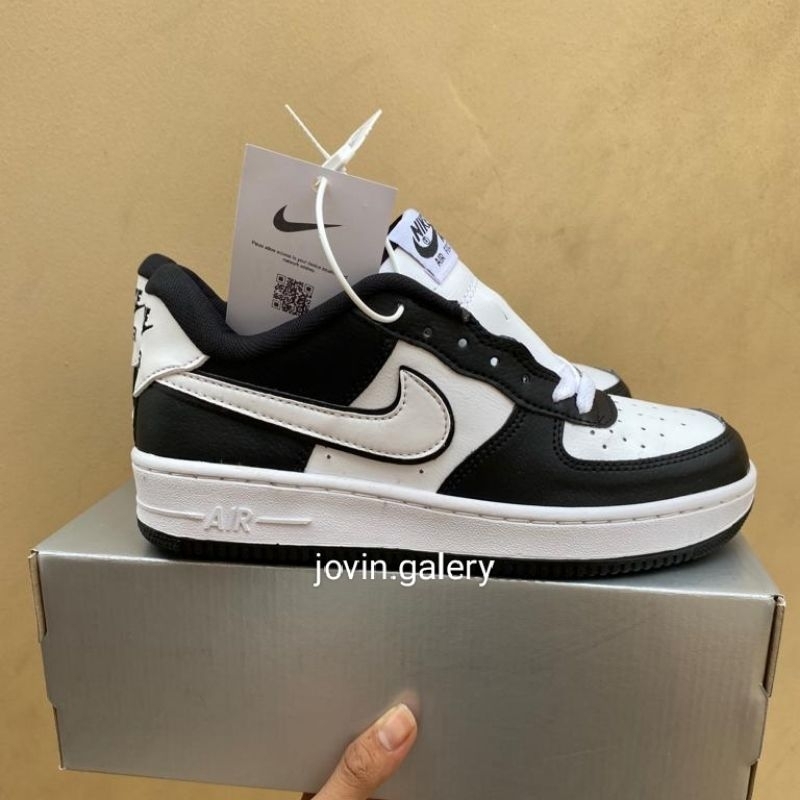 nik3 air force 1