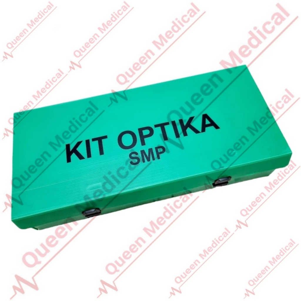 Jual Kit Optik SMP/Alat Peraga Kit Optika SMP/SLTP | Shopee Indonesia