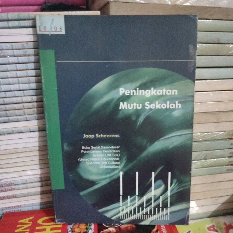 Jual Peningkatan Mutu Sekolah V60 Shopee Indonesia