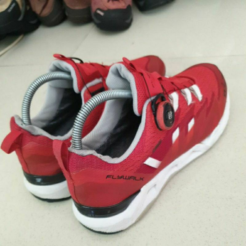 Jual sepatu running K2 FLYWALK original goretex | Shopee Indonesia