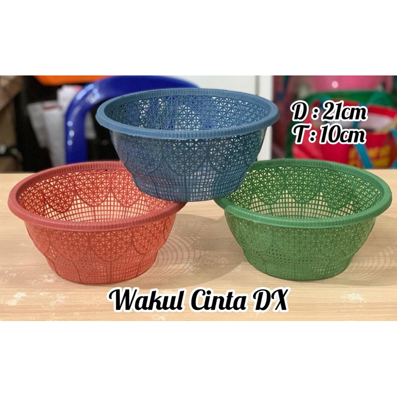 Jual wakul cinta dx / wakul nasi | Shopee Indonesia