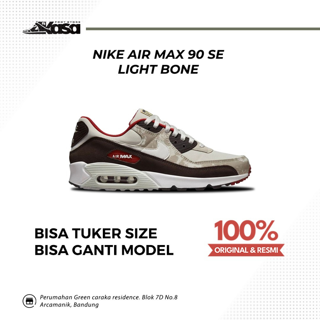 nike air max indonesia harga