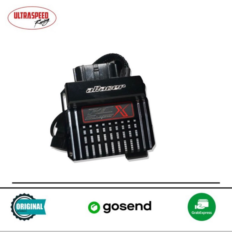 Jual ECU aRacer RC Super X Honda Sonic | Shopee Indonesia
