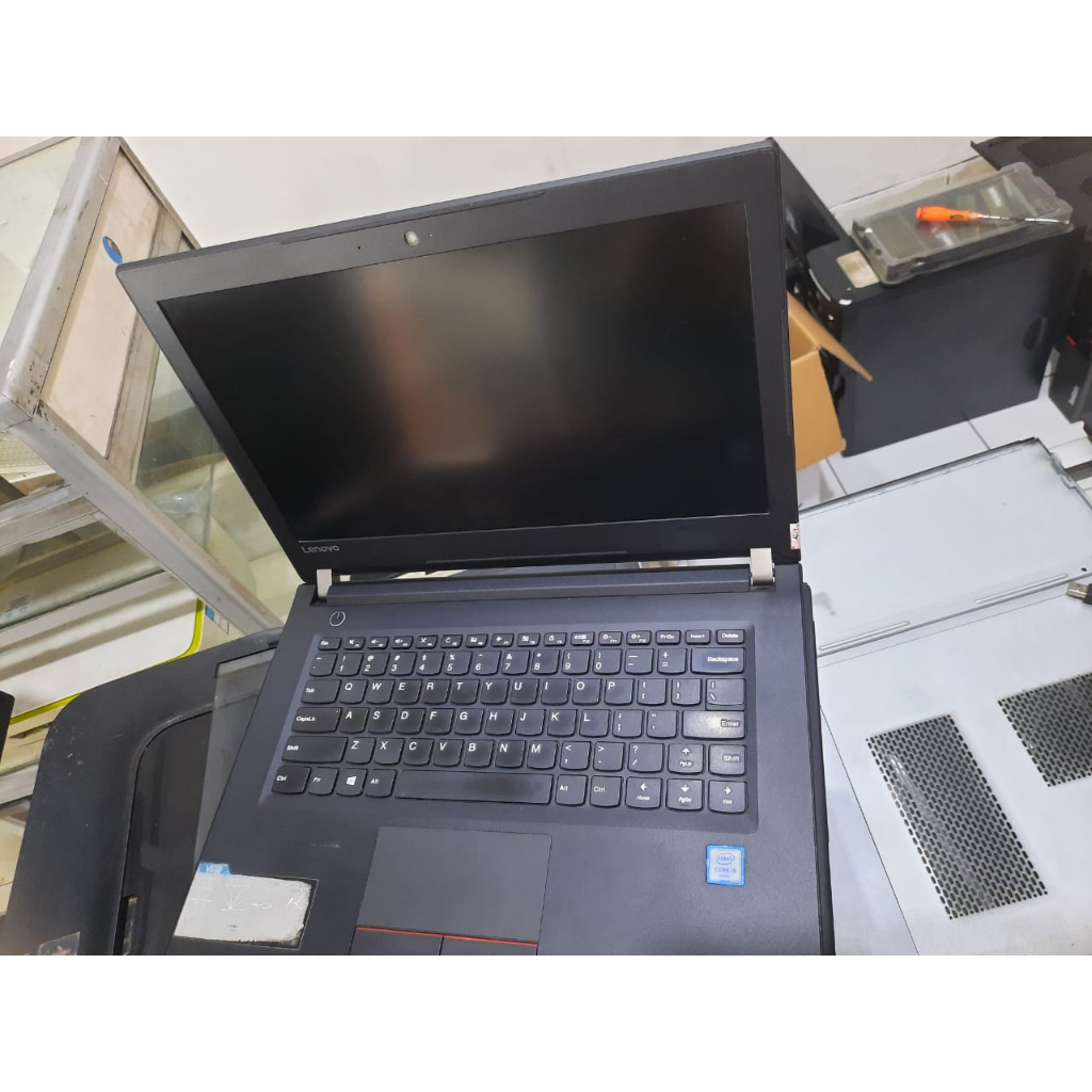 Jual Lenovo V510 Intel i5 6200u RAM 8GB SSD 256GB Layar Full HD ...