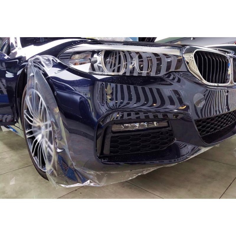 Jual Elastic PPF Paint Protection Film TPU Meteran L6 170 Micron