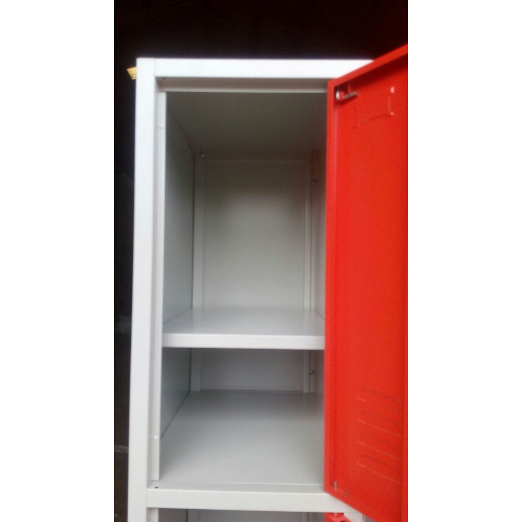 Jual LOKER BESI LOCKER LEMARI BESI 9 PINTU KOZURE KL 9 | Shopee Indonesia